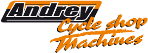 Logo Andrey Cycle Shop & Machines