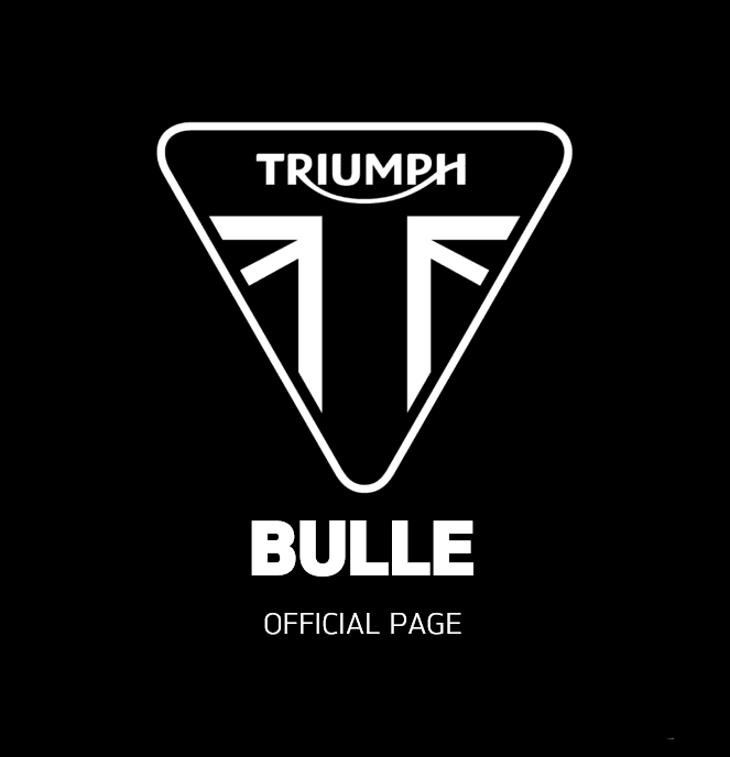 Triumph Bulle