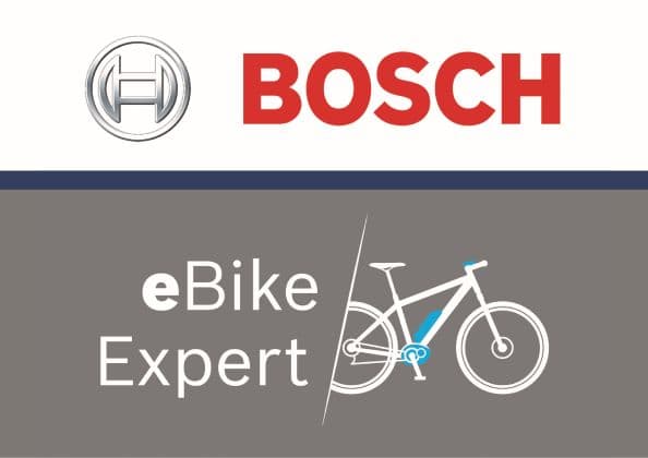 Bosch eBike Expert
