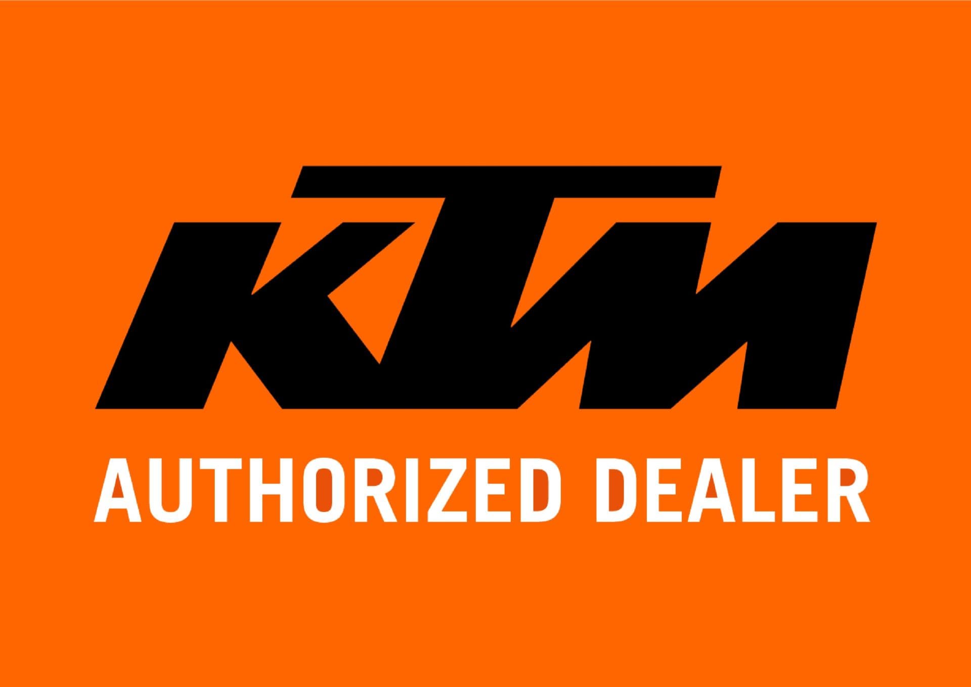 KTM — concessionnaire officiel