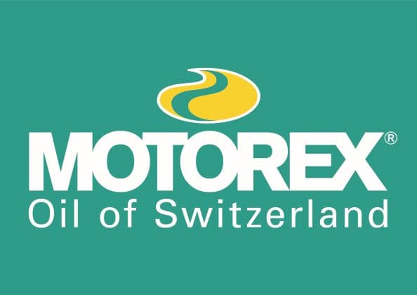Motorex — Oil of Switzerland
