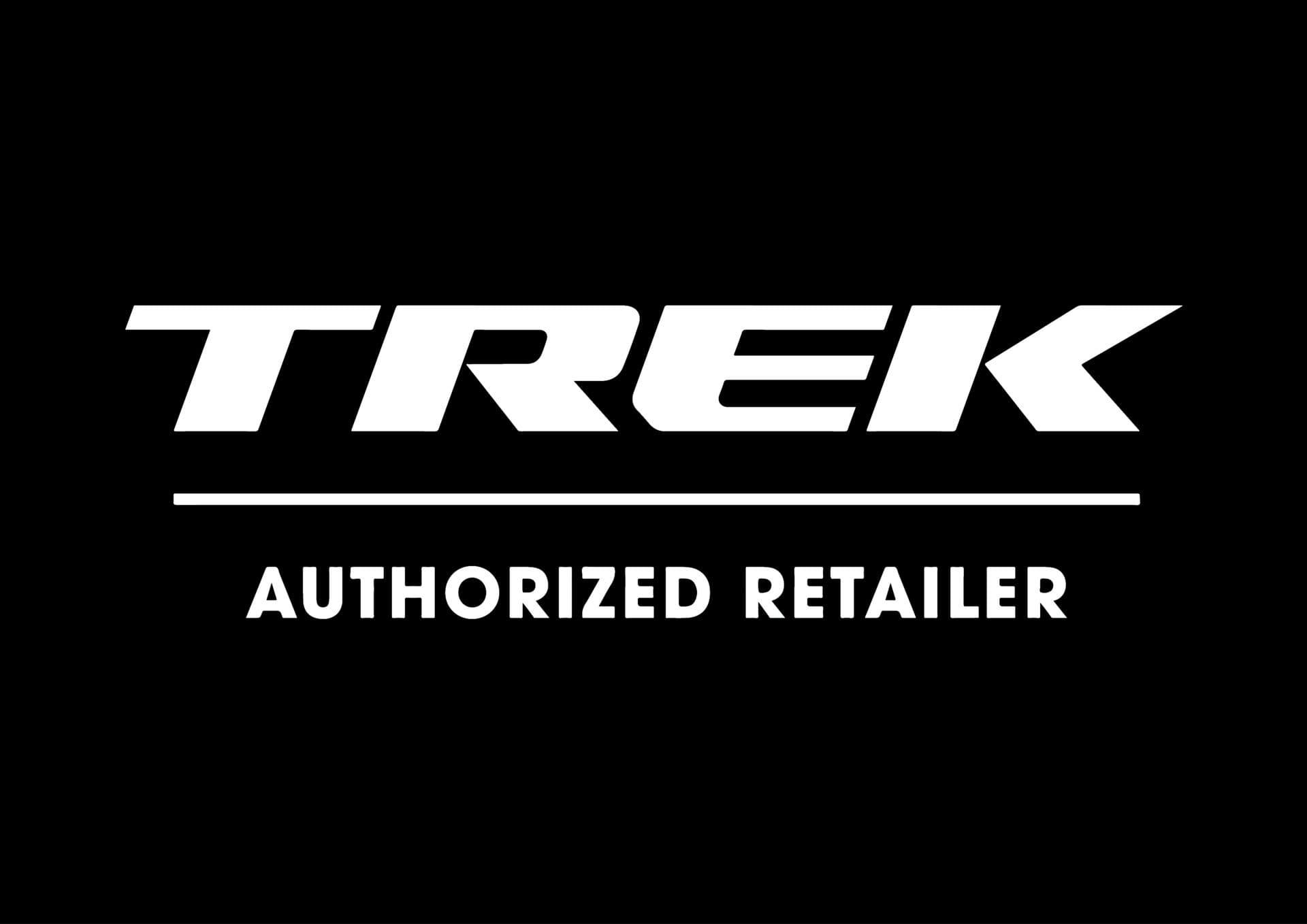 Trek — revendeur agréé